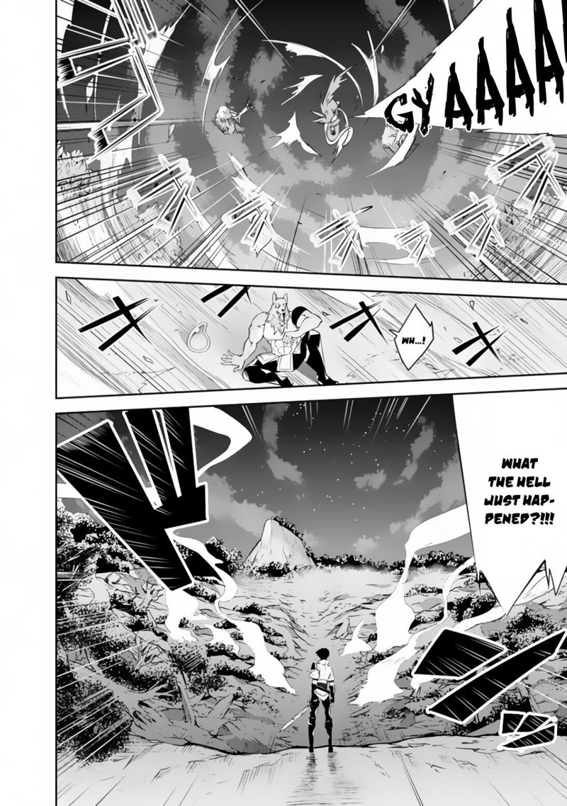 The Strongest Magical Swordsman Ever Reborn As An F Rank Adventurer 3 23