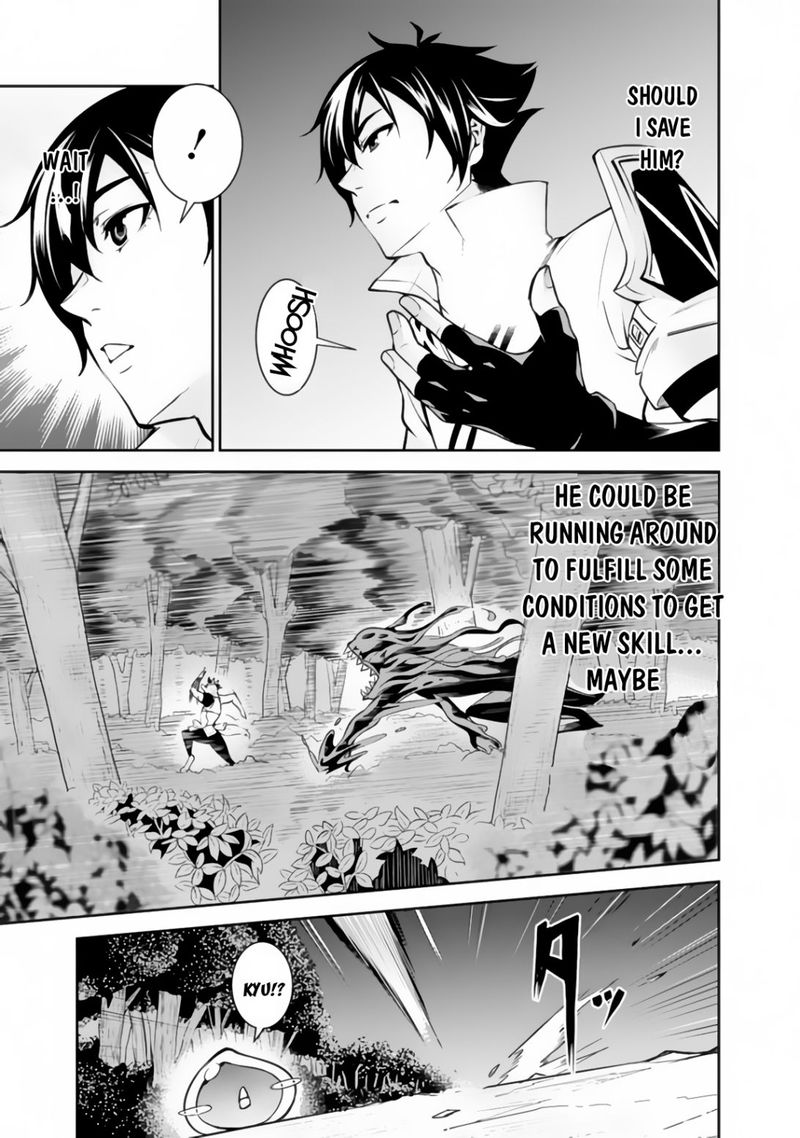 The Strongest Magical Swordsman Ever Reborn As An F Rank Adventurer 3 9
