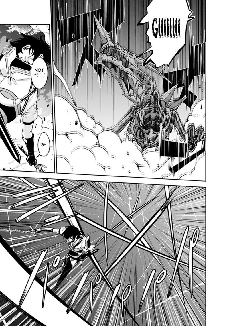 The Strongest Magical Swordsman Ever Reborn As An F Rank Adventurer 34 17