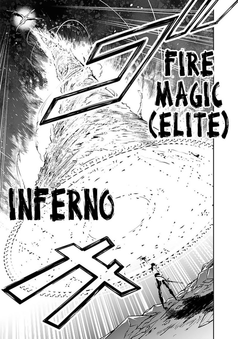 The Strongest Magical Swordsman Ever Reborn As An F Rank Adventurer 35 21
