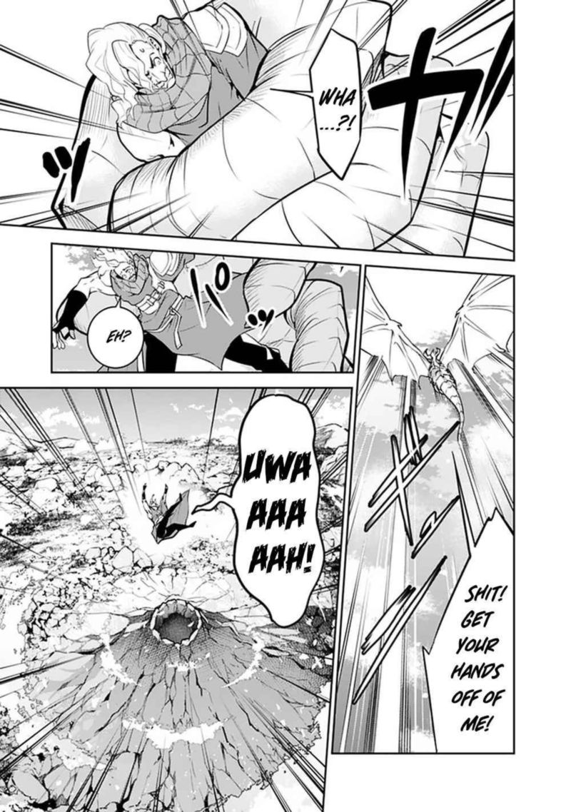 The Strongest Magical Swordsman Ever Reborn As An F Rank Adventurer 42 17