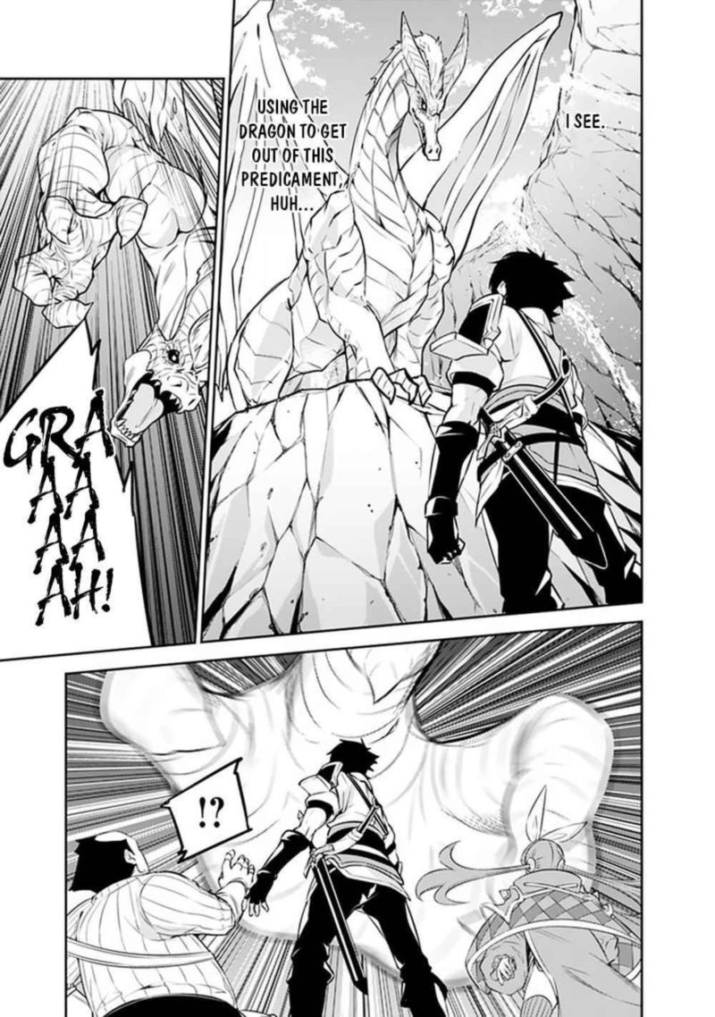 The Strongest Magical Swordsman Ever Reborn As An F Rank Adventurer 42 5