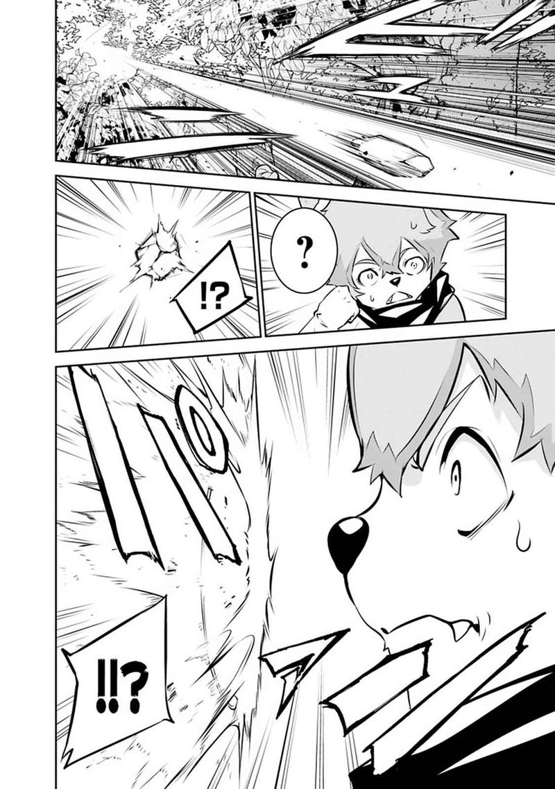 The Strongest Magical Swordsman Ever Reborn As An F Rank Adventurer 48 10