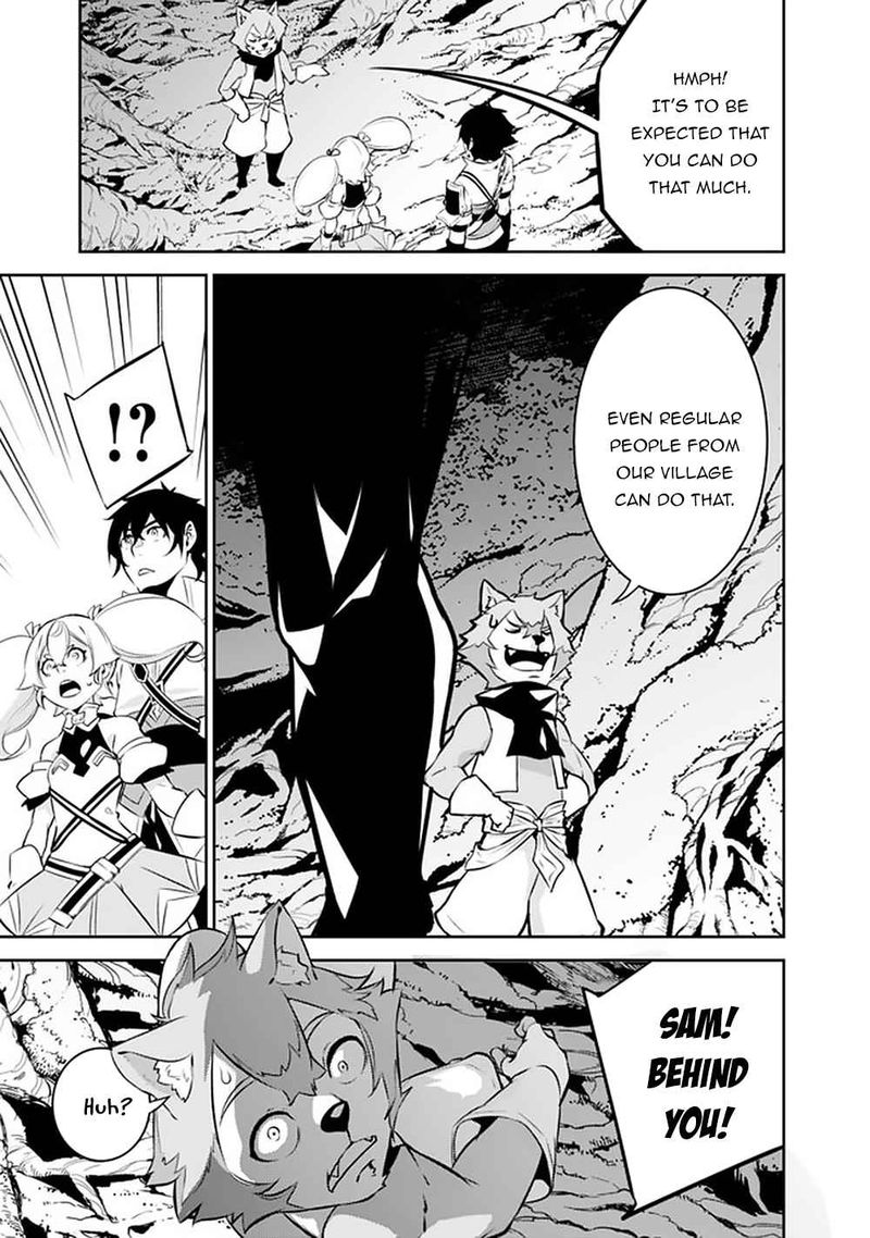 The Strongest Magical Swordsman Ever Reborn As An F Rank Adventurer 48 15