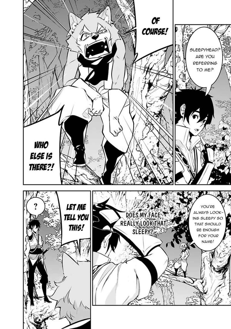 The Strongest Magical Swordsman Ever Reborn As An F Rank Adventurer 48 6