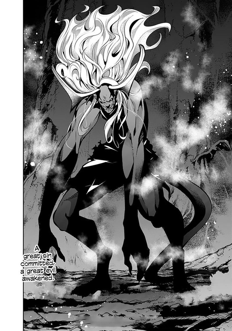 The Strongest Magical Swordsman Ever Reborn As An F Rank Adventurer 53 18