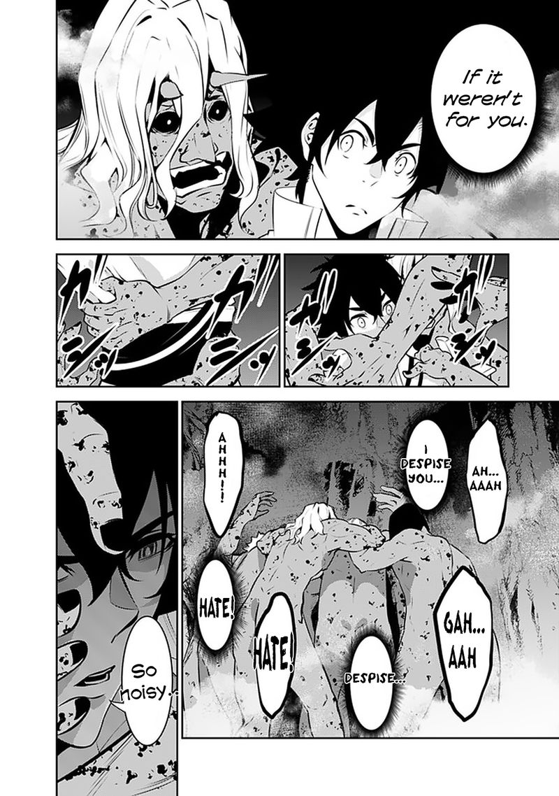 The Strongest Magical Swordsman Ever Reborn As An F Rank Adventurer 53 6