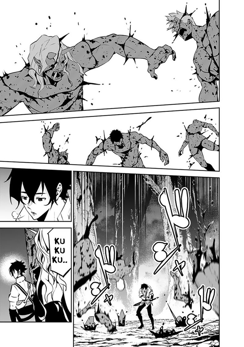The Strongest Magical Swordsman Ever Reborn As An F Rank Adventurer 53 9