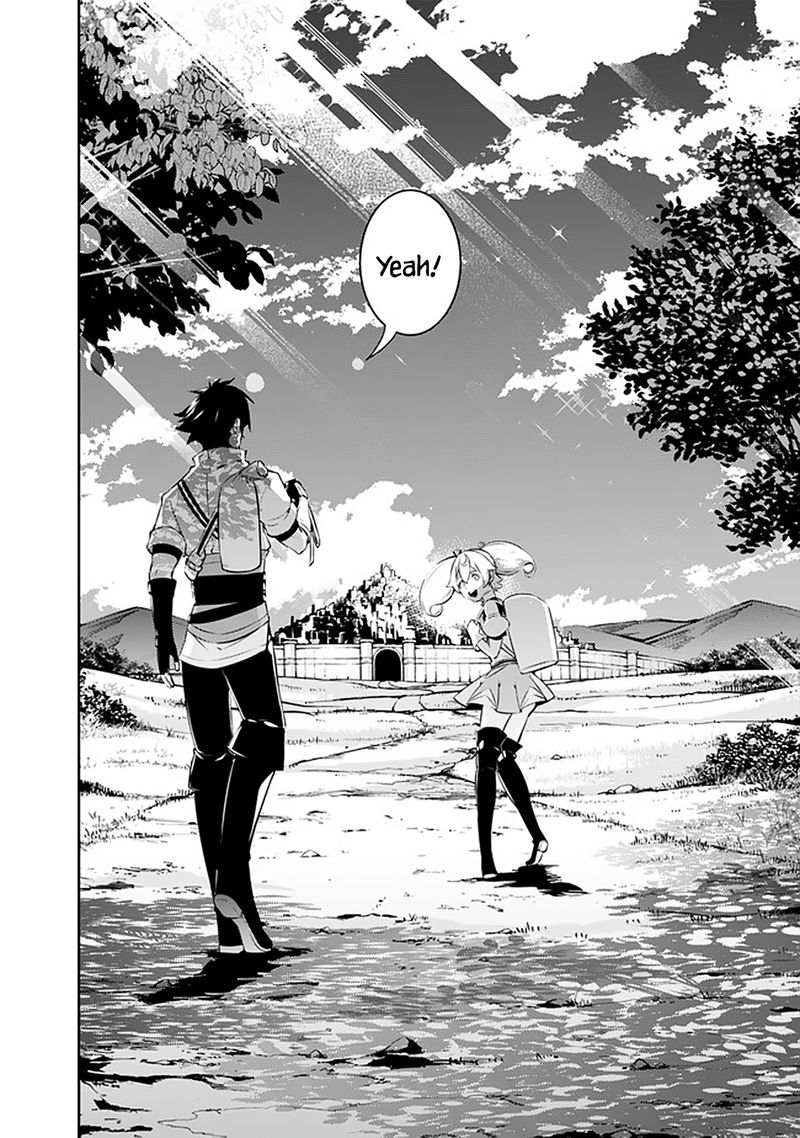 The Strongest Magical Swordsman Ever Reborn As An F Rank Adventurer 55 12