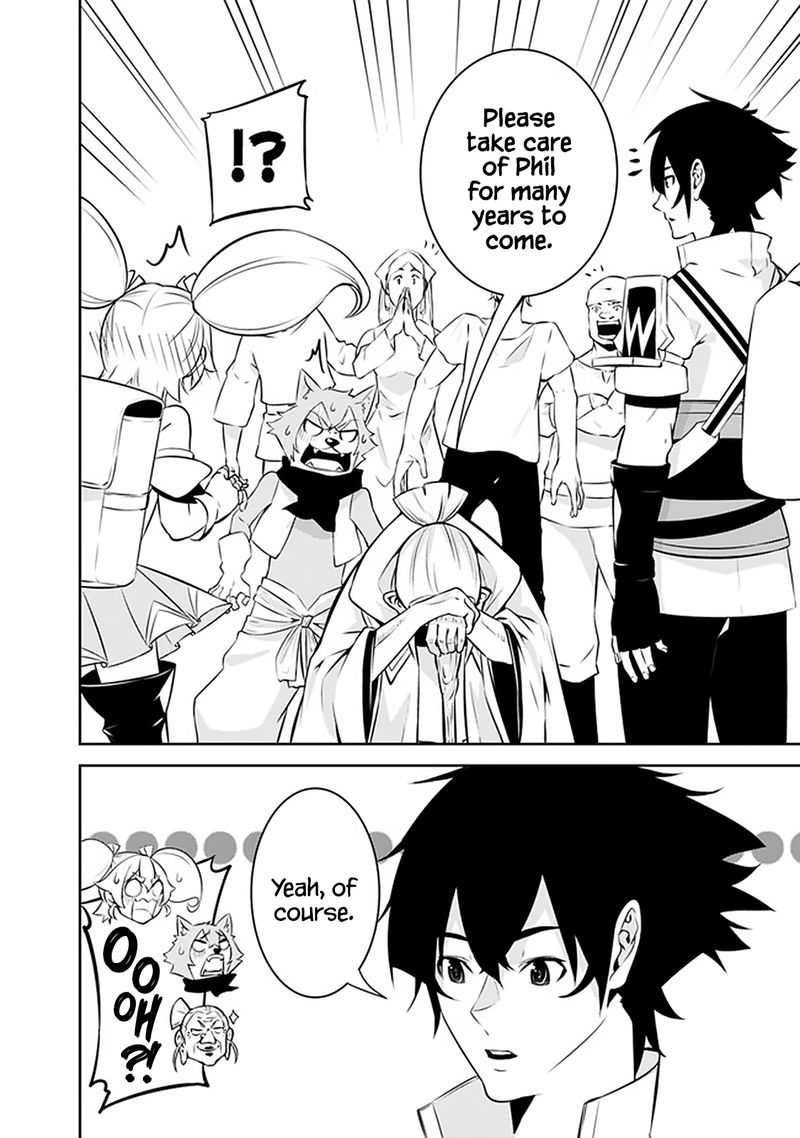 The Strongest Magical Swordsman Ever Reborn As An F Rank Adventurer 55 4