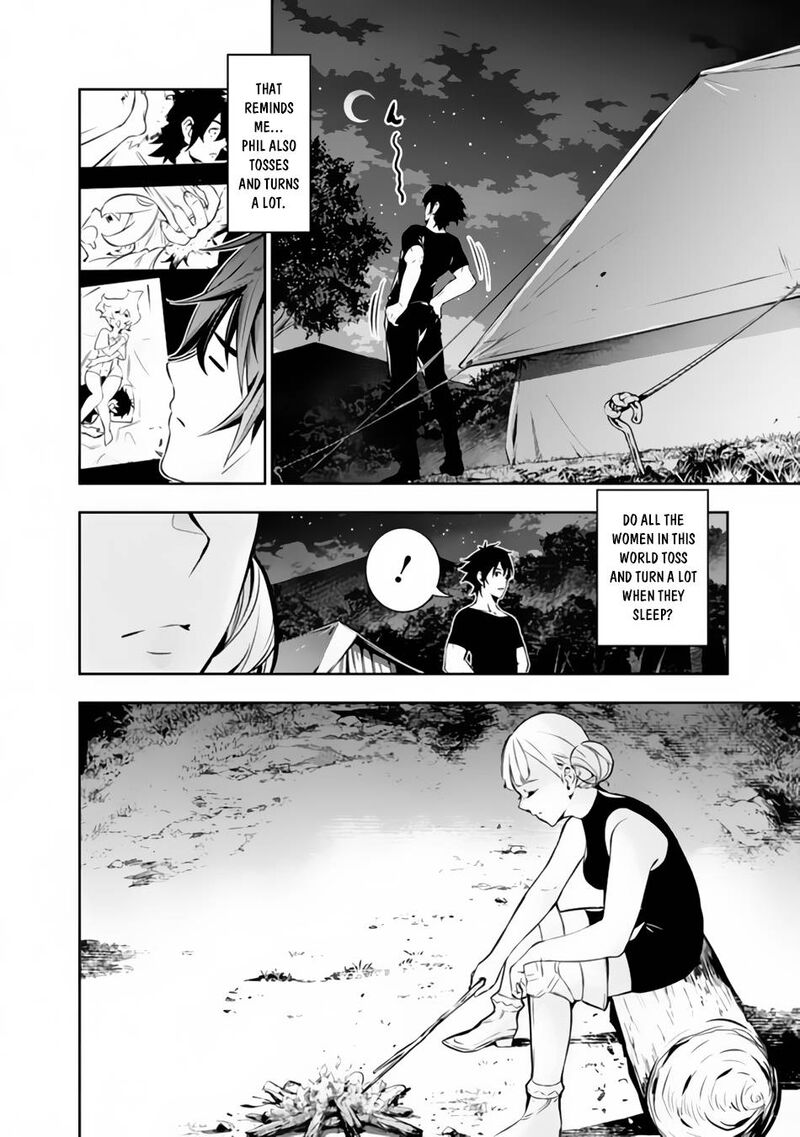 The Strongest Magical Swordsman Ever Reborn As An F Rank Adventurer 61 14