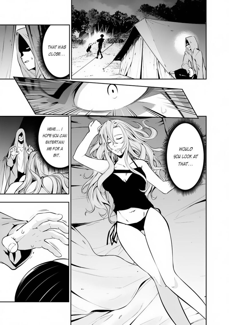 The Strongest Magical Swordsman Ever Reborn As An F Rank Adventurer 63 17