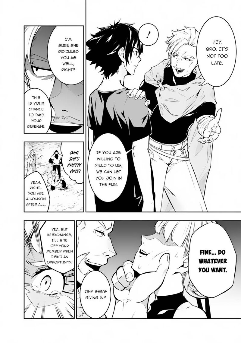 The Strongest Magical Swordsman Ever Reborn As An F Rank Adventurer 63 6
