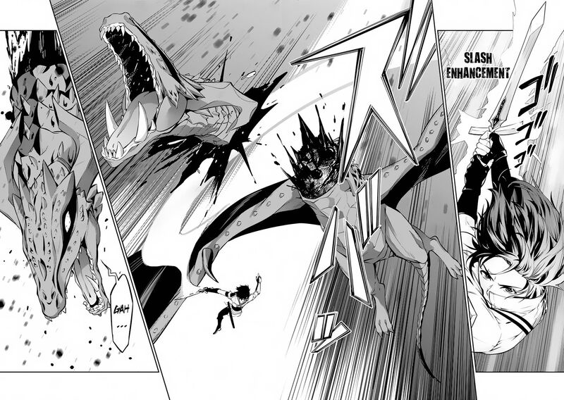 The Strongest Magical Swordsman Ever Reborn As An F Rank Adventurer 65 6