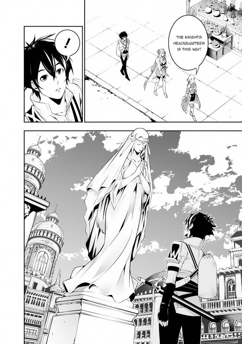The Strongest Magical Swordsman Ever Reborn As An F Rank Adventurer 66 12