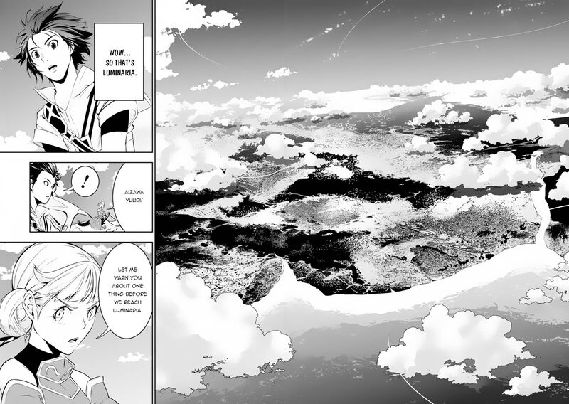 The Strongest Magical Swordsman Ever Reborn As An F Rank Adventurer 66 4