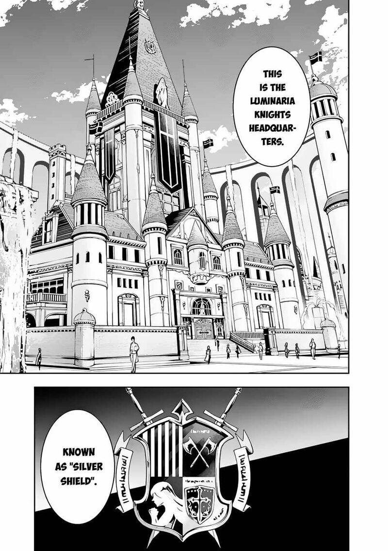 The Strongest Magical Swordsman Ever Reborn As An F Rank Adventurer 67 7