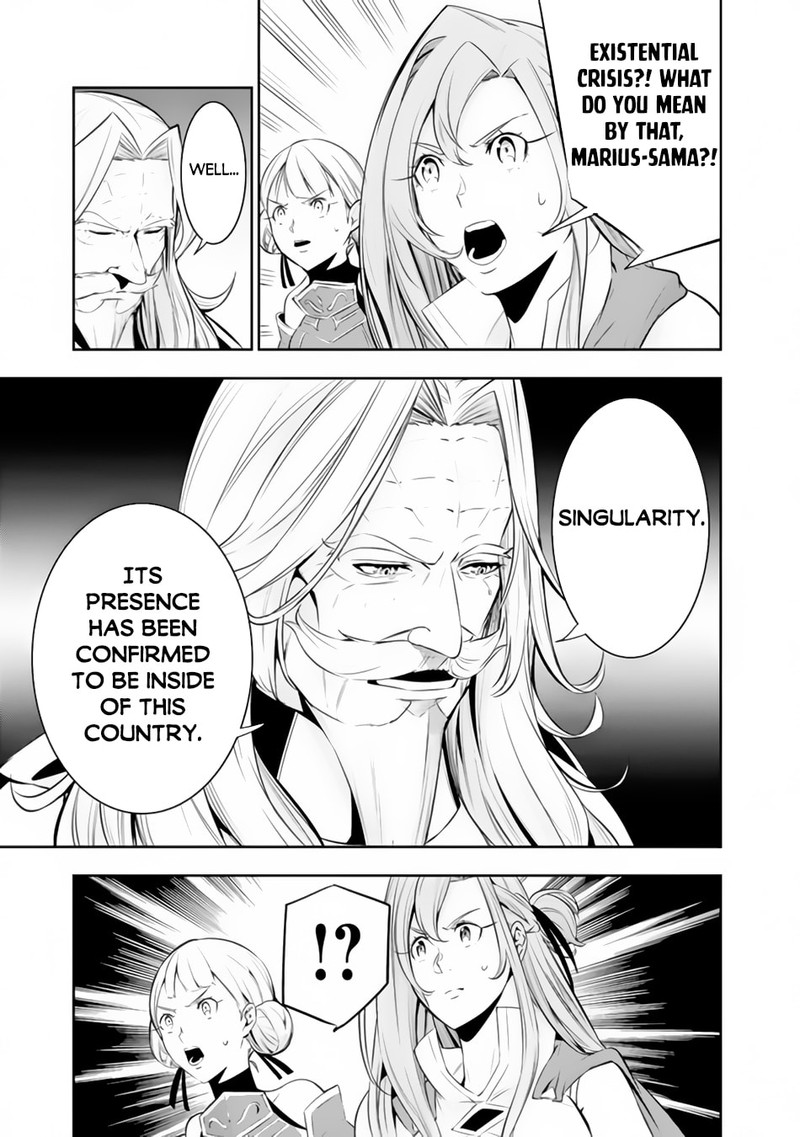The Strongest Magical Swordsman Ever Reborn As An F Rank Adventurer 68 3
