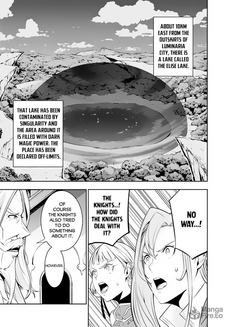 The Strongest Magical Swordsman Ever Reborn As An F Rank Adventurer 68 5