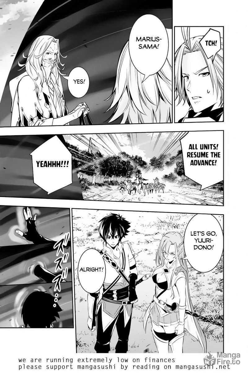The Strongest Magical Swordsman Ever Reborn As An F Rank Adventurer 70 14
