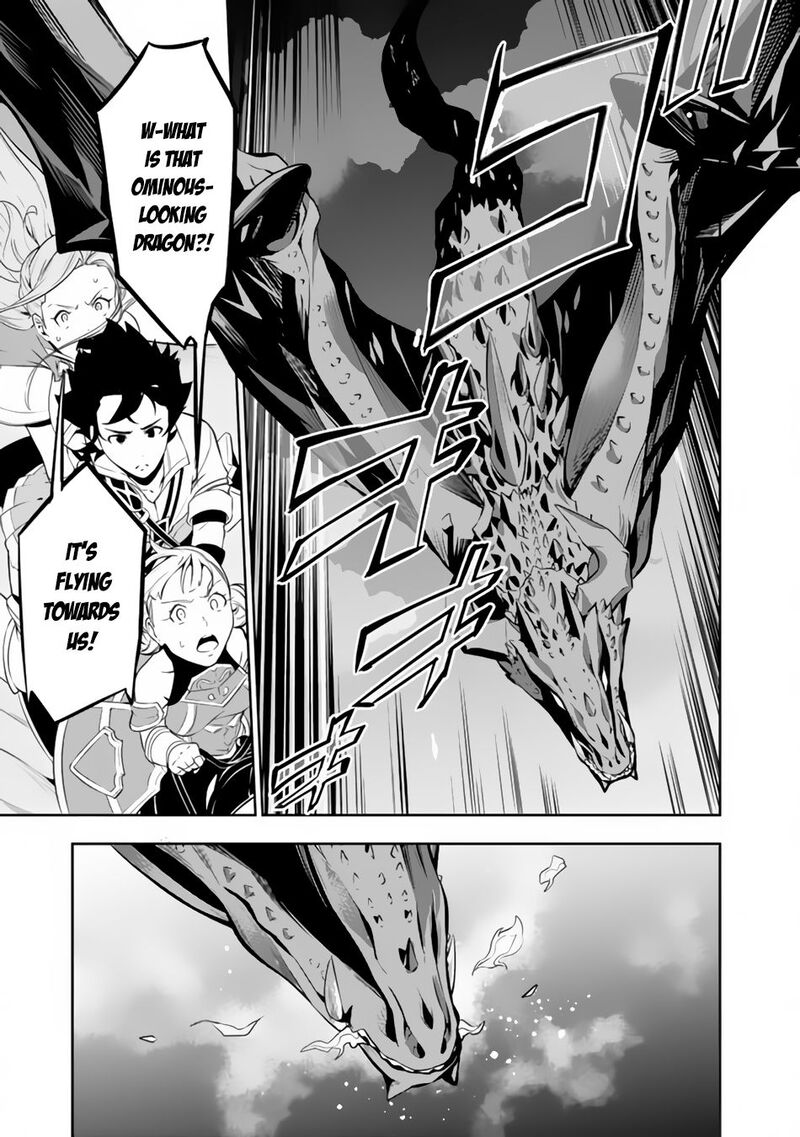 The Strongest Magical Swordsman Ever Reborn As An F Rank Adventurer 71 13
