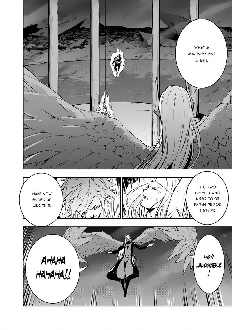 The Strongest Magical Swordsman Ever Reborn As An F Rank Adventurer 75 8