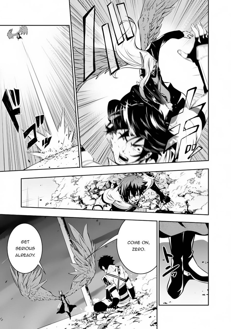The Strongest Magical Swordsman Ever Reborn As An F Rank Adventurer 76 9