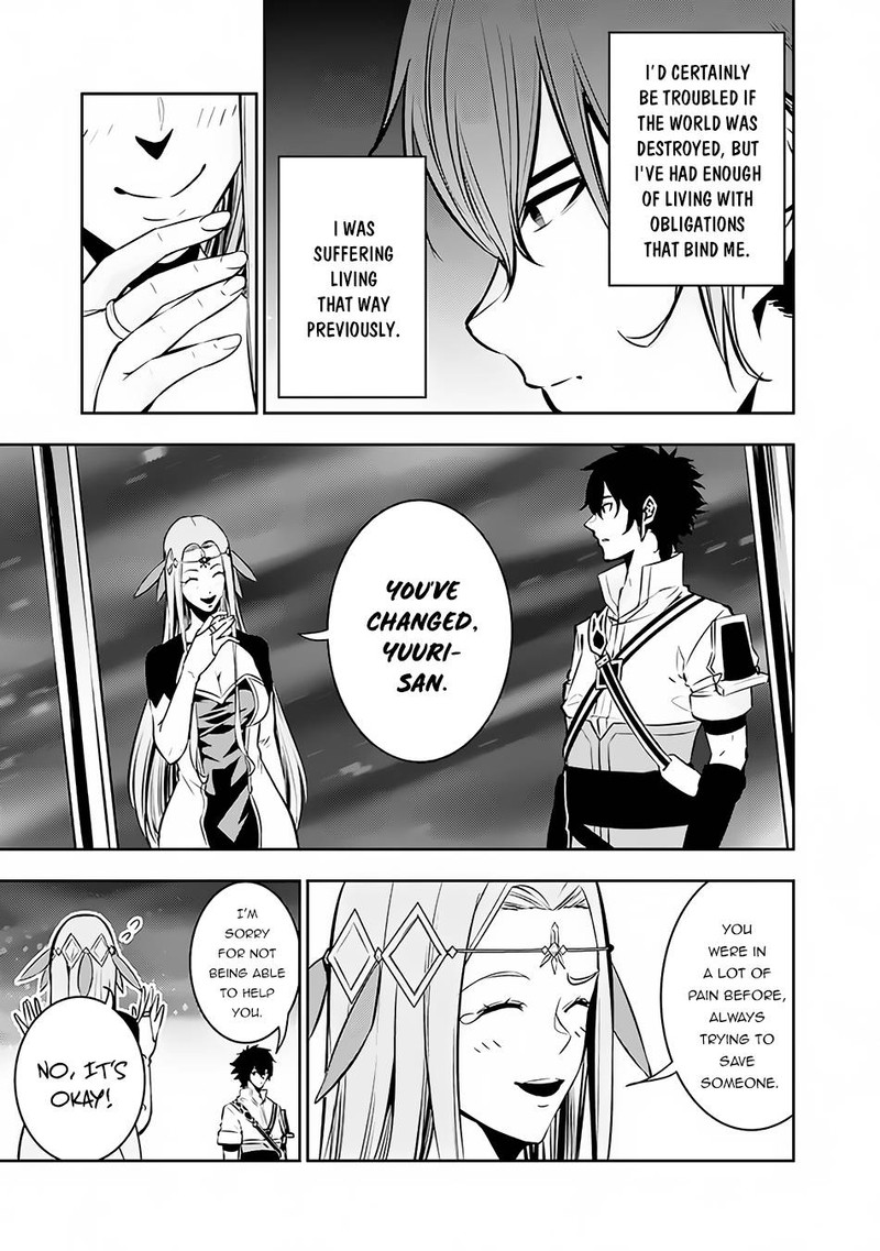 The Strongest Magical Swordsman Ever Reborn As An F Rank Adventurer 79 3