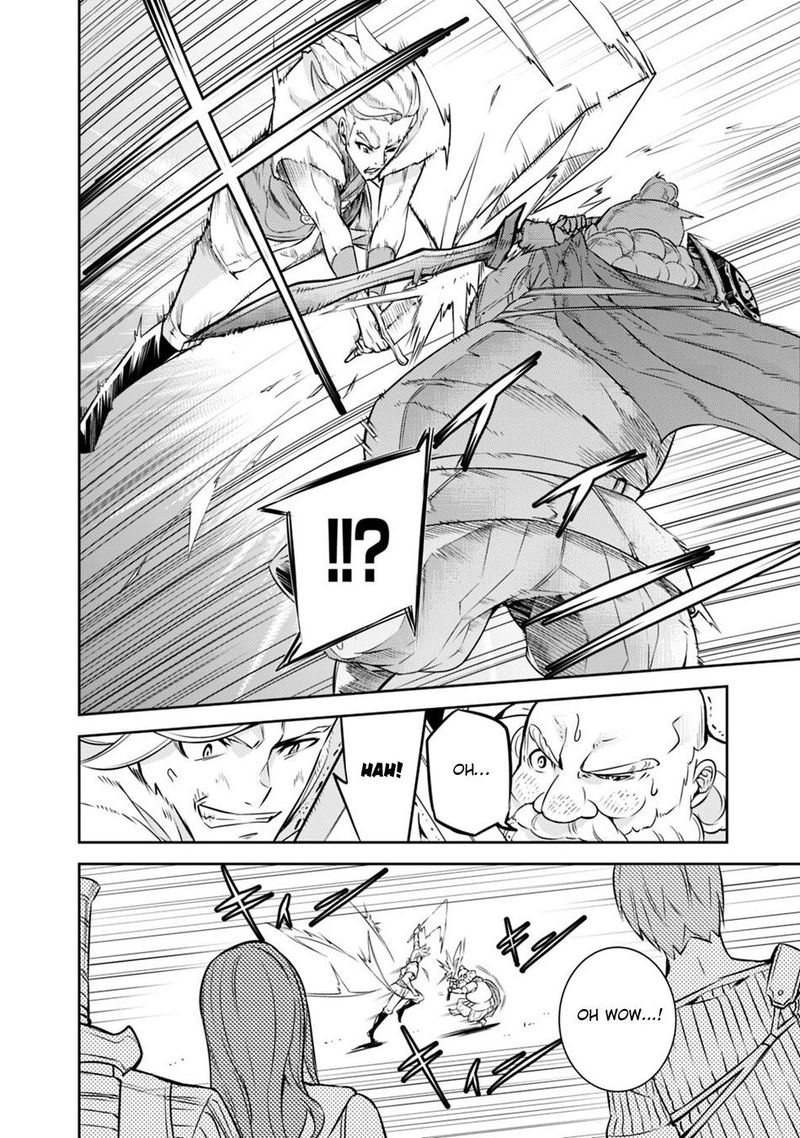 The Strongest Magical Swordsman Ever Reborn As An F Rank Adventurer 8 9