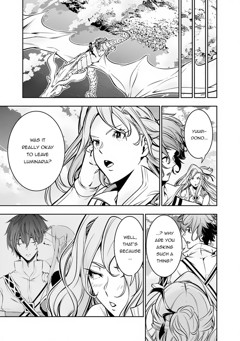 The Strongest Magical Swordsman Ever Reborn As An F Rank Adventurer 80 11