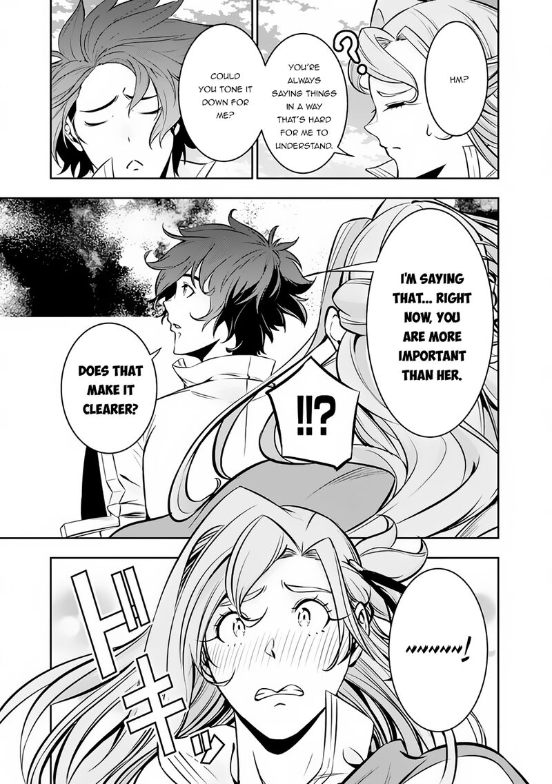 The Strongest Magical Swordsman Ever Reborn As An F Rank Adventurer 80 13