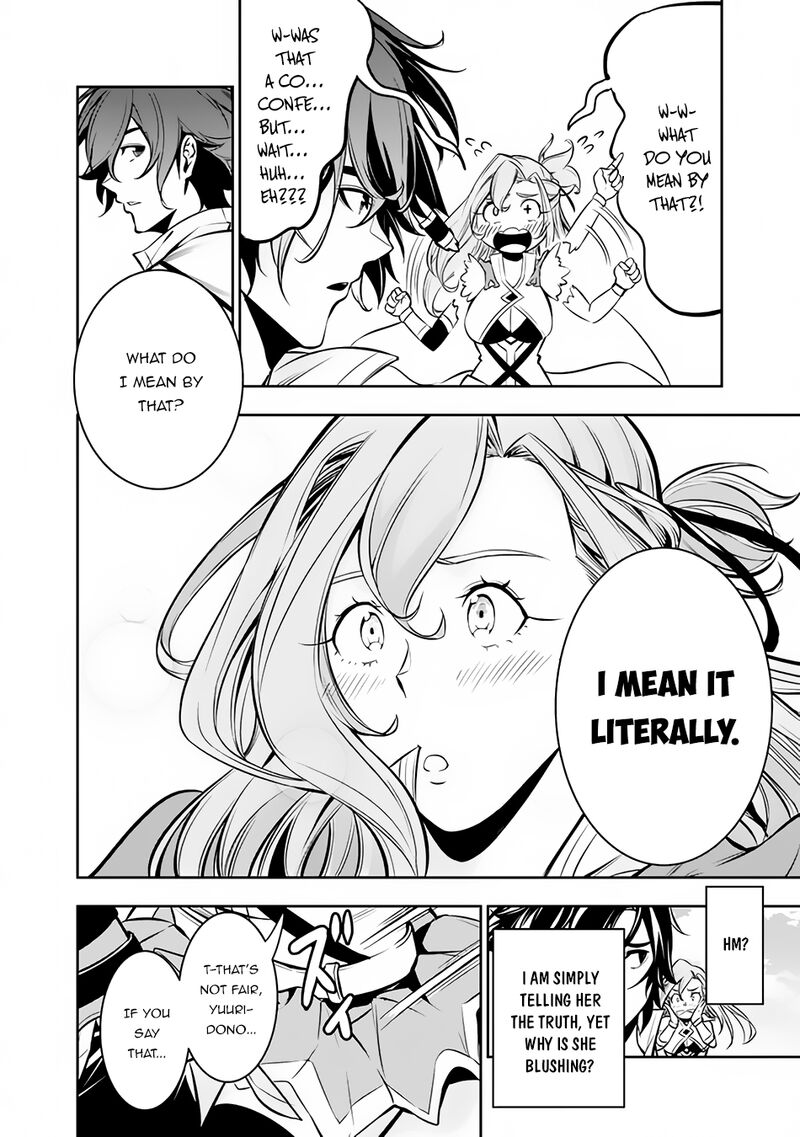 The Strongest Magical Swordsman Ever Reborn As An F Rank Adventurer 80 14