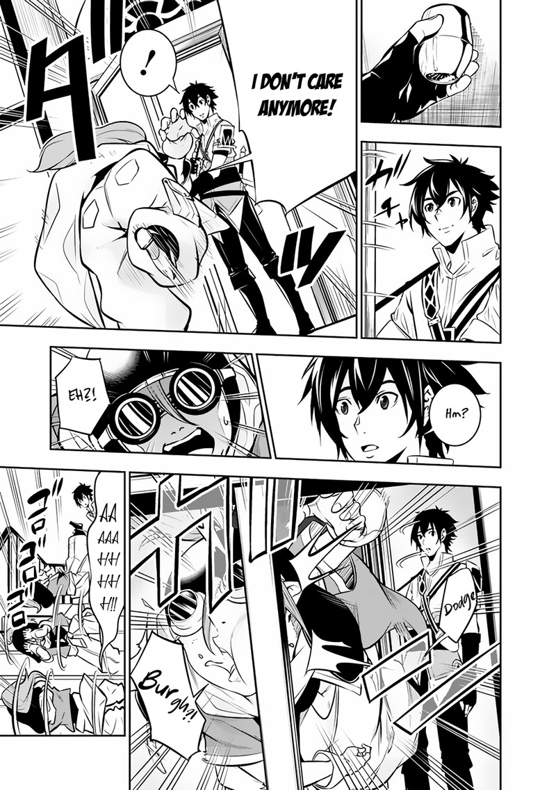 The Strongest Magical Swordsman Ever Reborn As An F Rank Adventurer 81 16