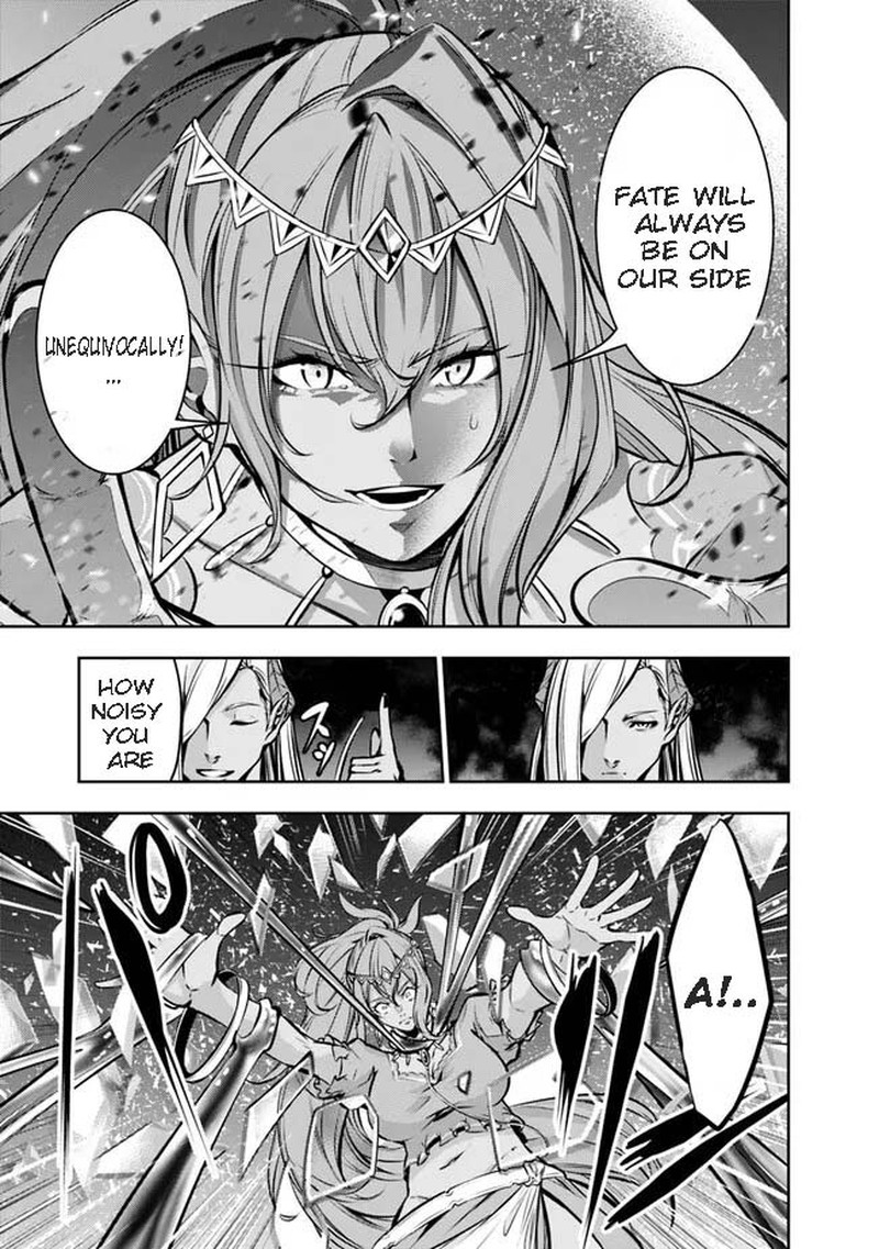The Strongest Magical Swordsman Ever Reborn As An F Rank Adventurer 84 13