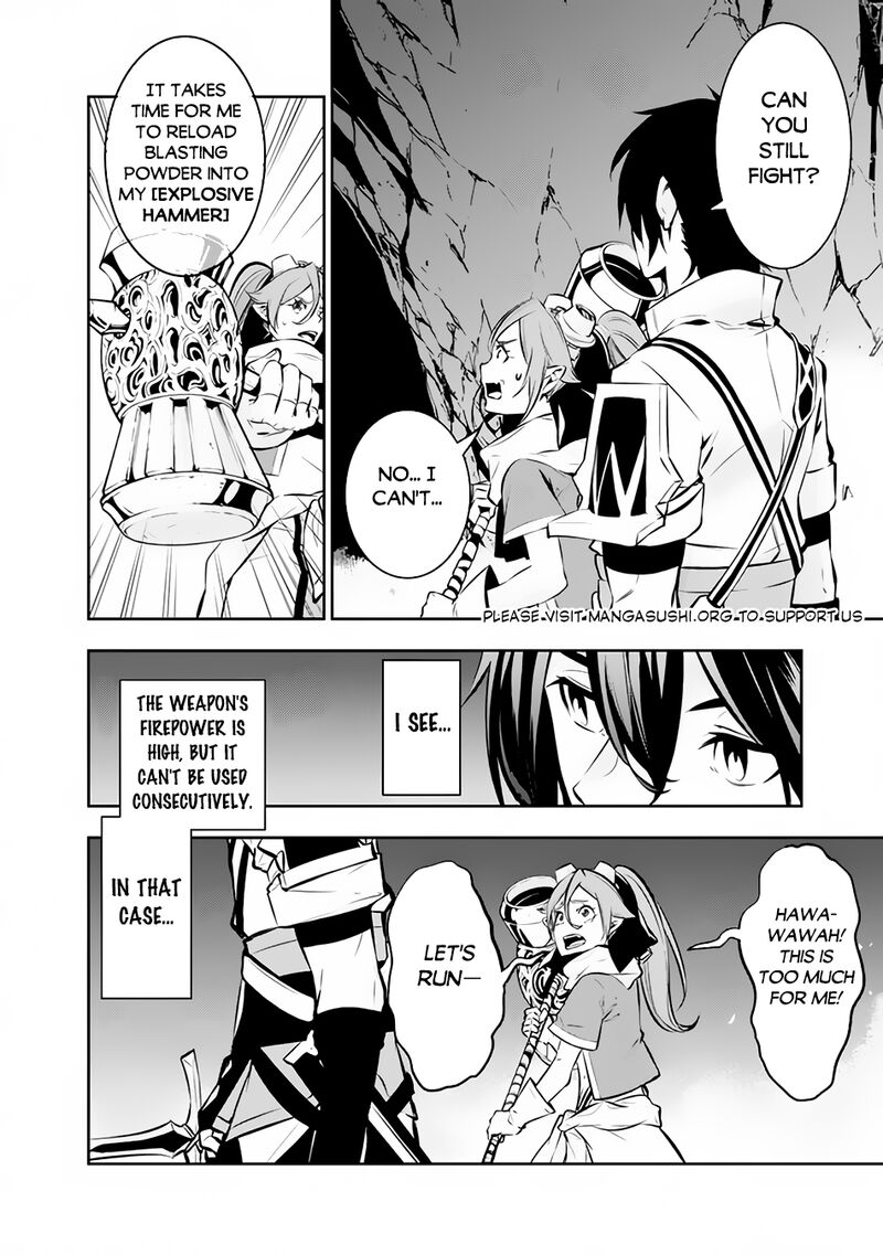The Strongest Magical Swordsman Ever Reborn As An F Rank Adventurer 86 5