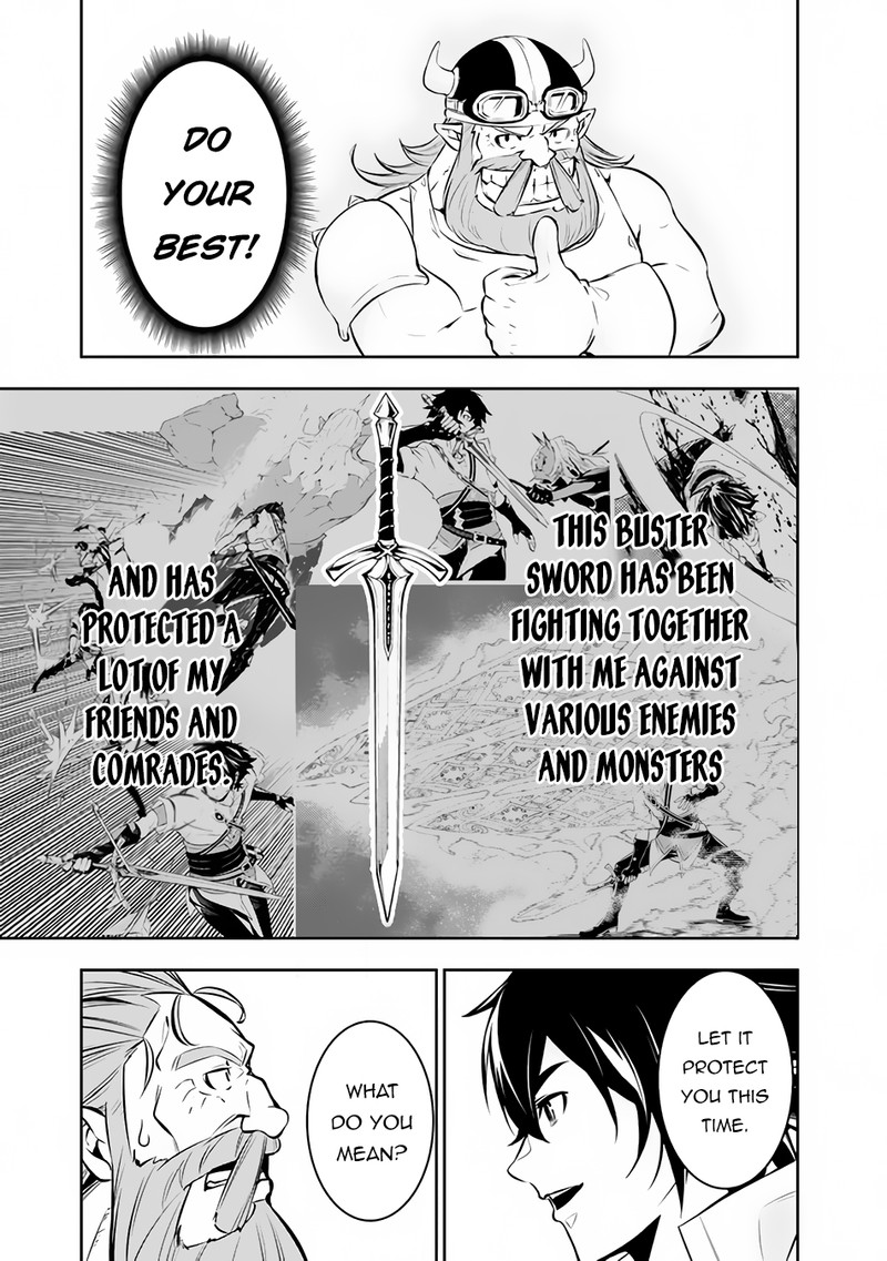 The Strongest Magical Swordsman Ever Reborn As An F Rank Adventurer 88 7