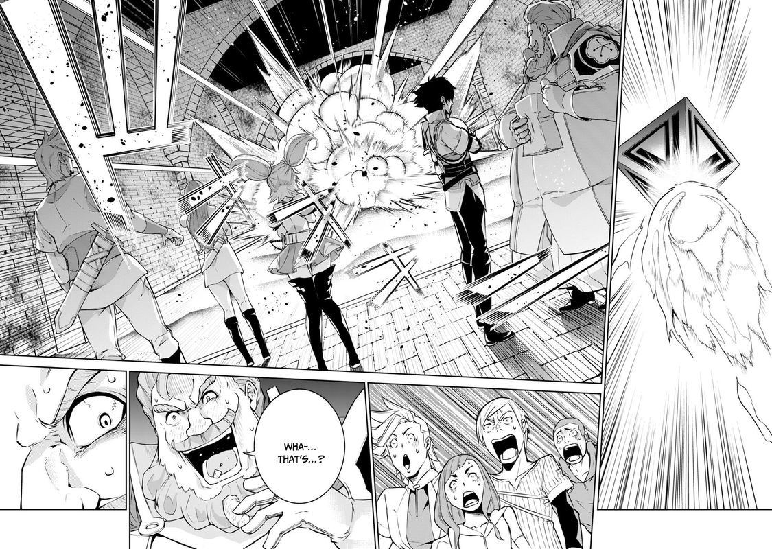 The Strongest Magical Swordsman Ever Reborn As An F Rank Adventurer 9 12