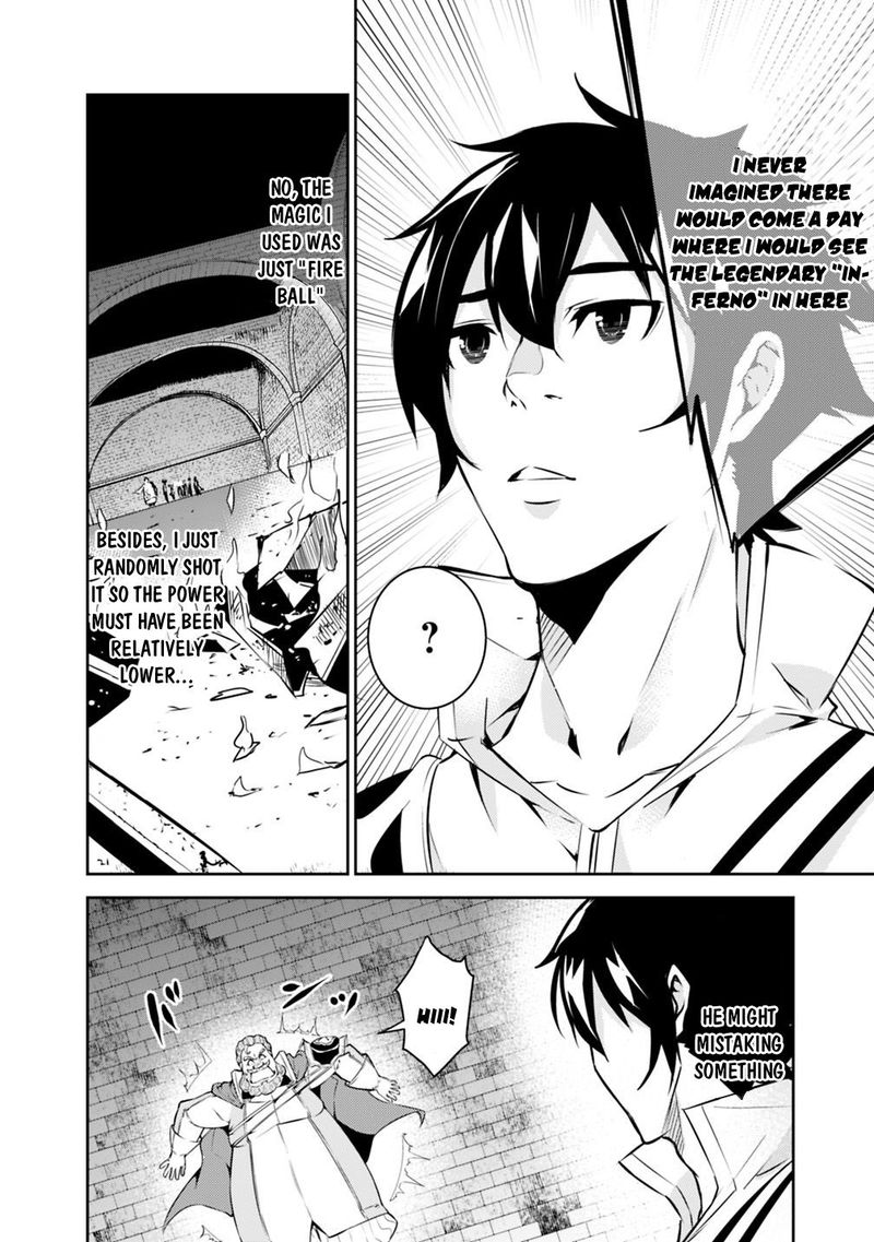 The Strongest Magical Swordsman Ever Reborn As An F Rank Adventurer 9 13