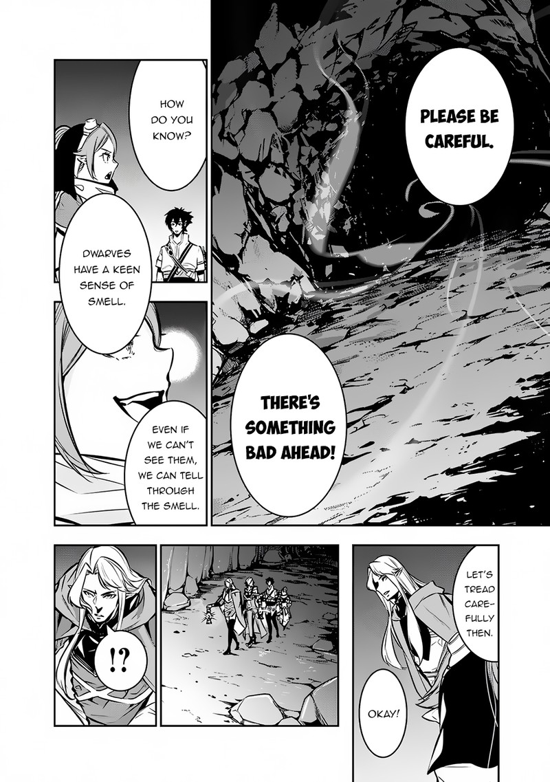 The Strongest Magical Swordsman Ever Reborn As An F Rank Adventurer 92 4