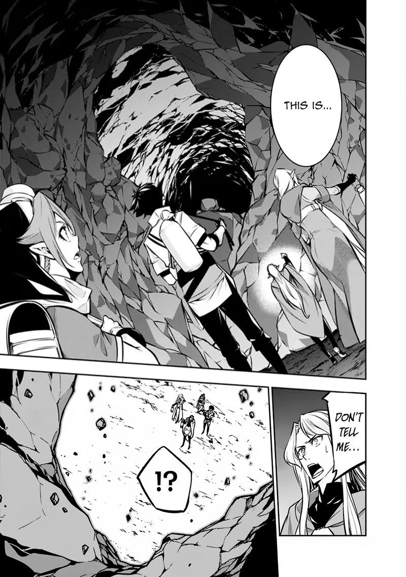 The Strongest Magical Swordsman Ever Reborn As An F Rank Adventurer 92 5