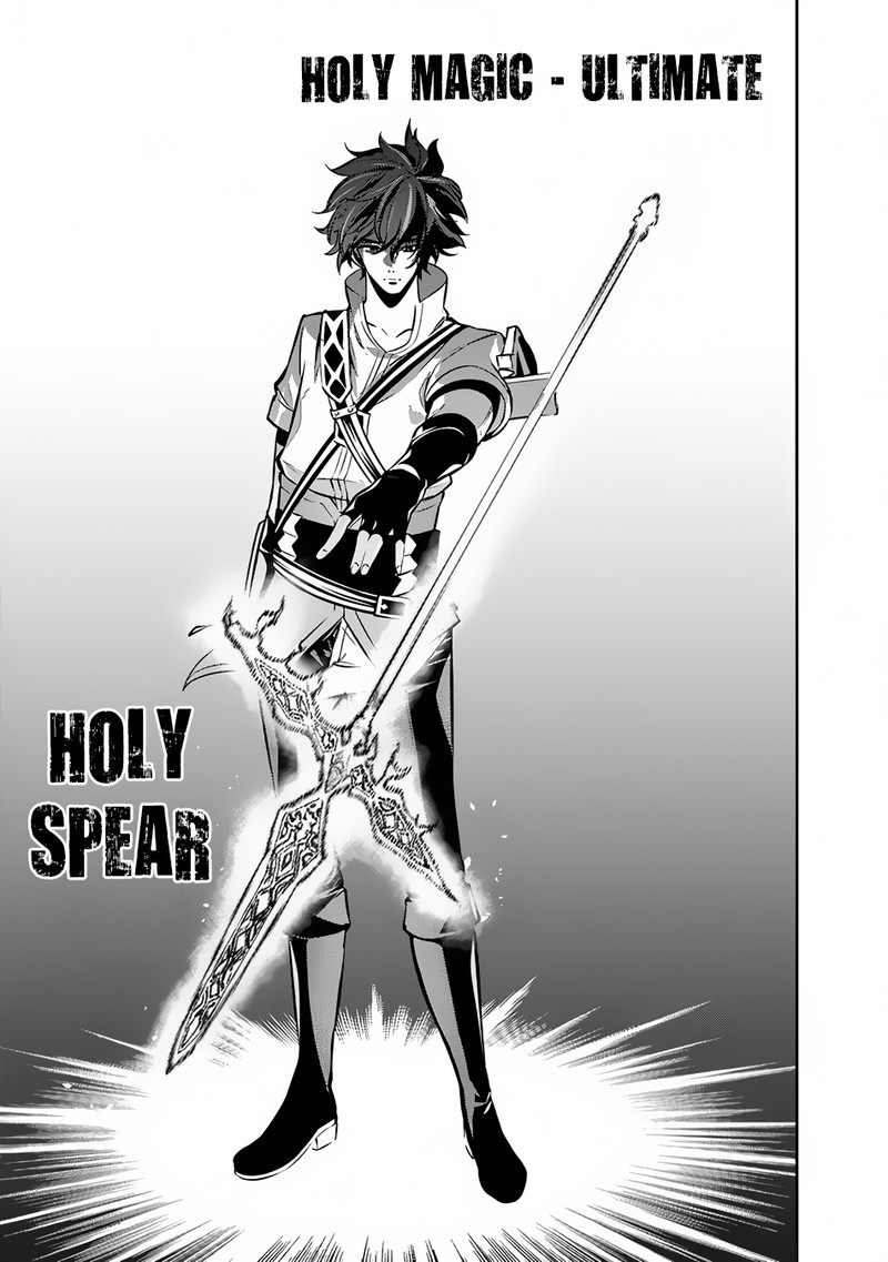 The Strongest Magical Swordsman Ever Reborn As An F Rank Adventurer 92 8