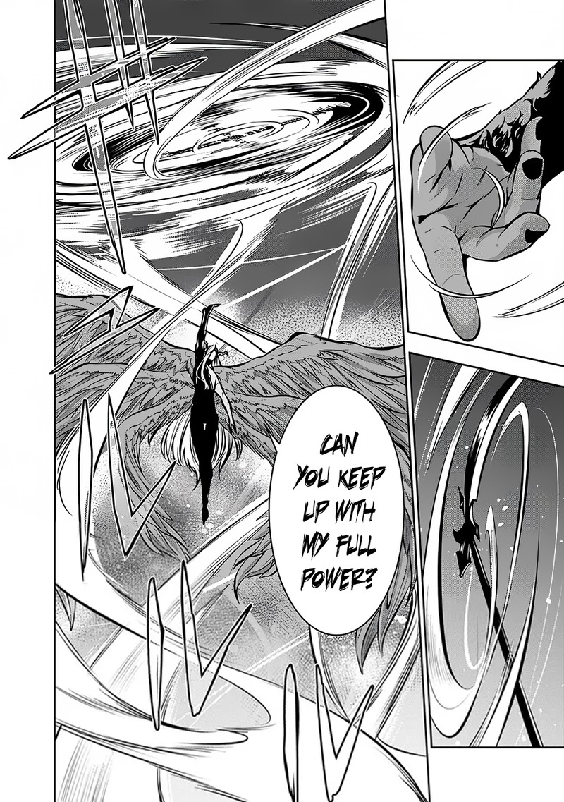 The Strongest Magical Swordsman Ever Reborn As An F Rank Adventurer 95 10