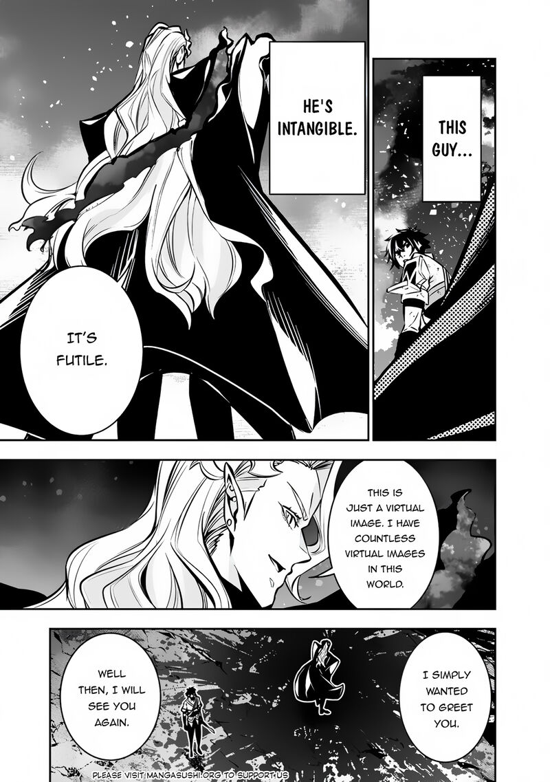 The Strongest Magical Swordsman Ever Reborn As An F Rank Adventurer 98 5