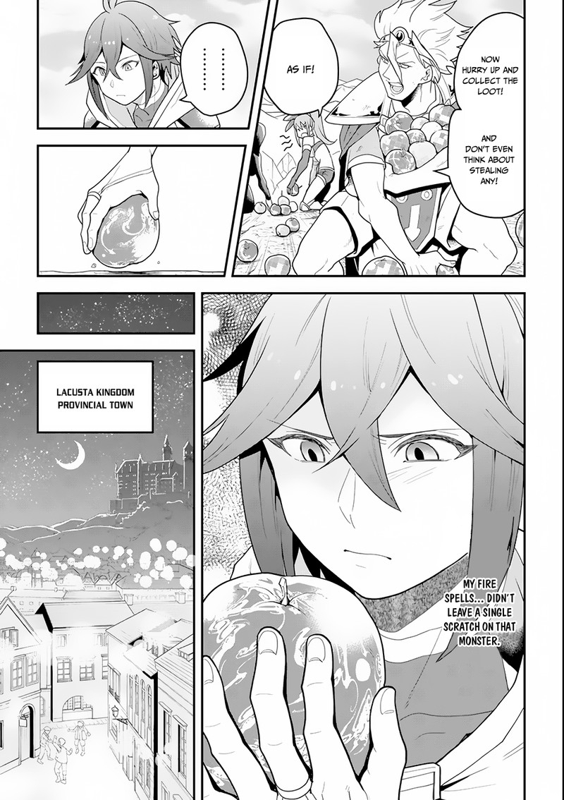 The Strongest Sorcerer Who Makes Full Use Of The Strategy Guide 1 10