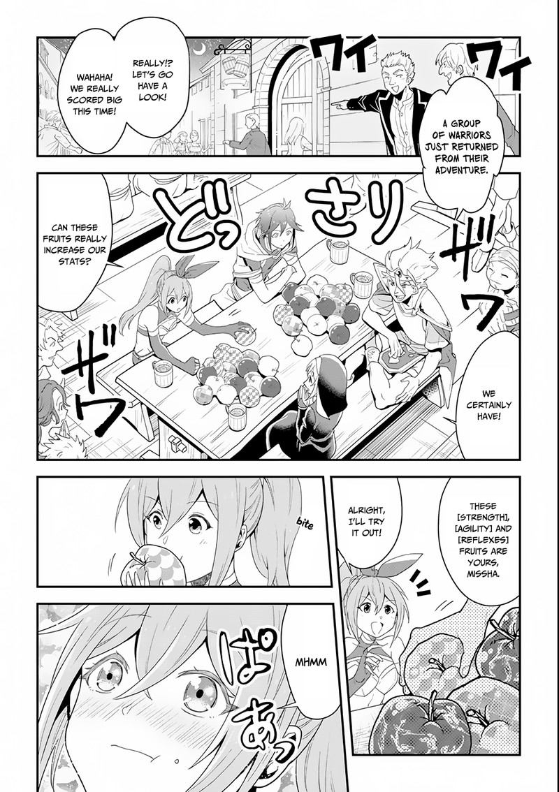 The Strongest Sorcerer Who Makes Full Use Of The Strategy Guide 1 11