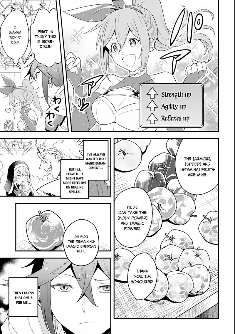 The Strongest Sorcerer Who Makes Full Use Of The Strategy Guide 1 12