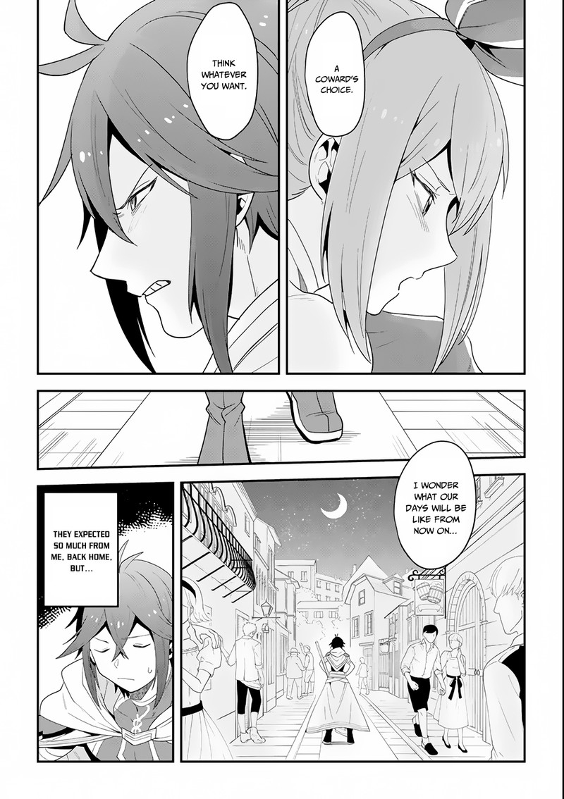 The Strongest Sorcerer Who Makes Full Use Of The Strategy Guide 1 18