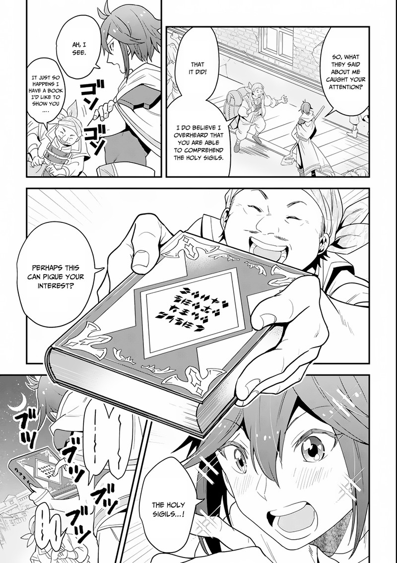 The Strongest Sorcerer Who Makes Full Use Of The Strategy Guide 1 20
