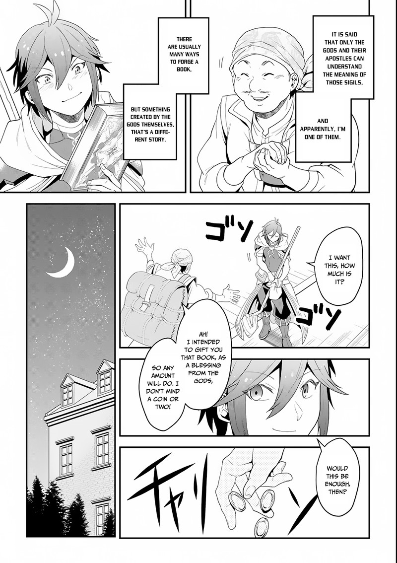The Strongest Sorcerer Who Makes Full Use Of The Strategy Guide 1 22