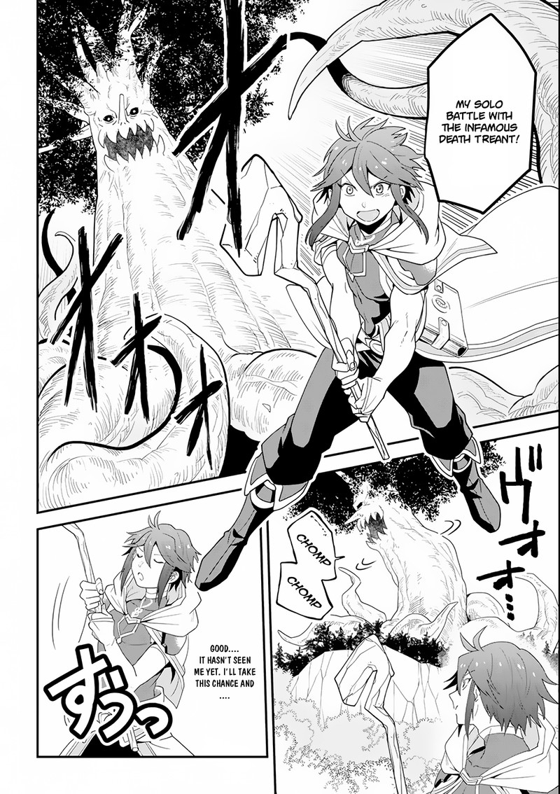 The Strongest Sorcerer Who Makes Full Use Of The Strategy Guide 1 27
